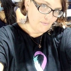 Meet your Posher, Leah